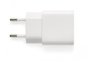 GRATEQ USB-POWER CHARGER 2.1A hind ja info | Mobiiltelefonide laadijad | kaup24.ee