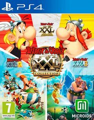 Asterix & Obelix - XXL Collection (PS4) цена и информация | Компьютерные игры | kaup24.ee