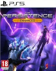 PlayStation5 mäng The Persistence Enhanced цена и информация | Компьютерные игры | kaup24.ee