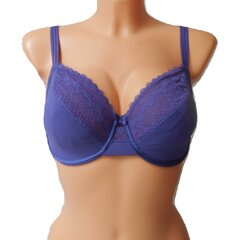 Rinnahoidja Chantelle Mademoiselle 2 Section demi blue цена и информация | Бюстгальтеры | kaup24.ee