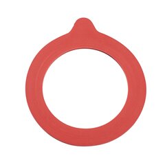 Запасные резиновые кольца LEIFHEIT для герметичных баночек 6 шт., 1140 мл цена и информация | Столовые и кухонные приборы | kaup24.ee