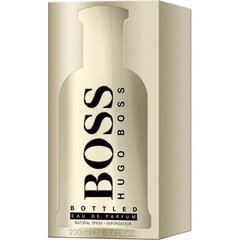 Парфюм Boss Bottled Hugo Boss, 200 мл цена и информация | Мужские духи | kaup24.ee