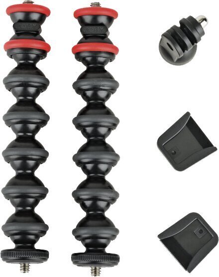 Hoidikute komplekt Joby GorillaPod Arm Kit (2 tk.) цена и информация | Mobiiltelefonide lisatarvikud | kaup24.ee