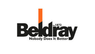 Гладильная доска BELDRAY, 110 x 33 см цена и информация | Гладильные доски | kaup24.ee