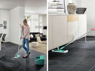 Põrandapesukomplekt LEIFHEIT, Combi XL hind ja info | Puhastustarvikud | kaup24.ee