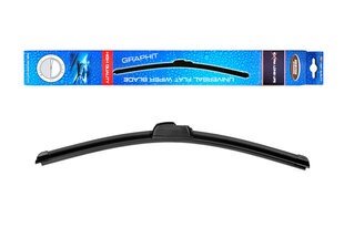 Kojamees 701 Vertex 21" (530mm) 1 tk цена и информация | Дворники | kaup24.ee