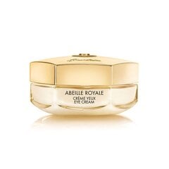 Silmakreem Guerlain Abeille Royale, 15 ml hind ja info | Silmakreemid, seerumid | kaup24.ee