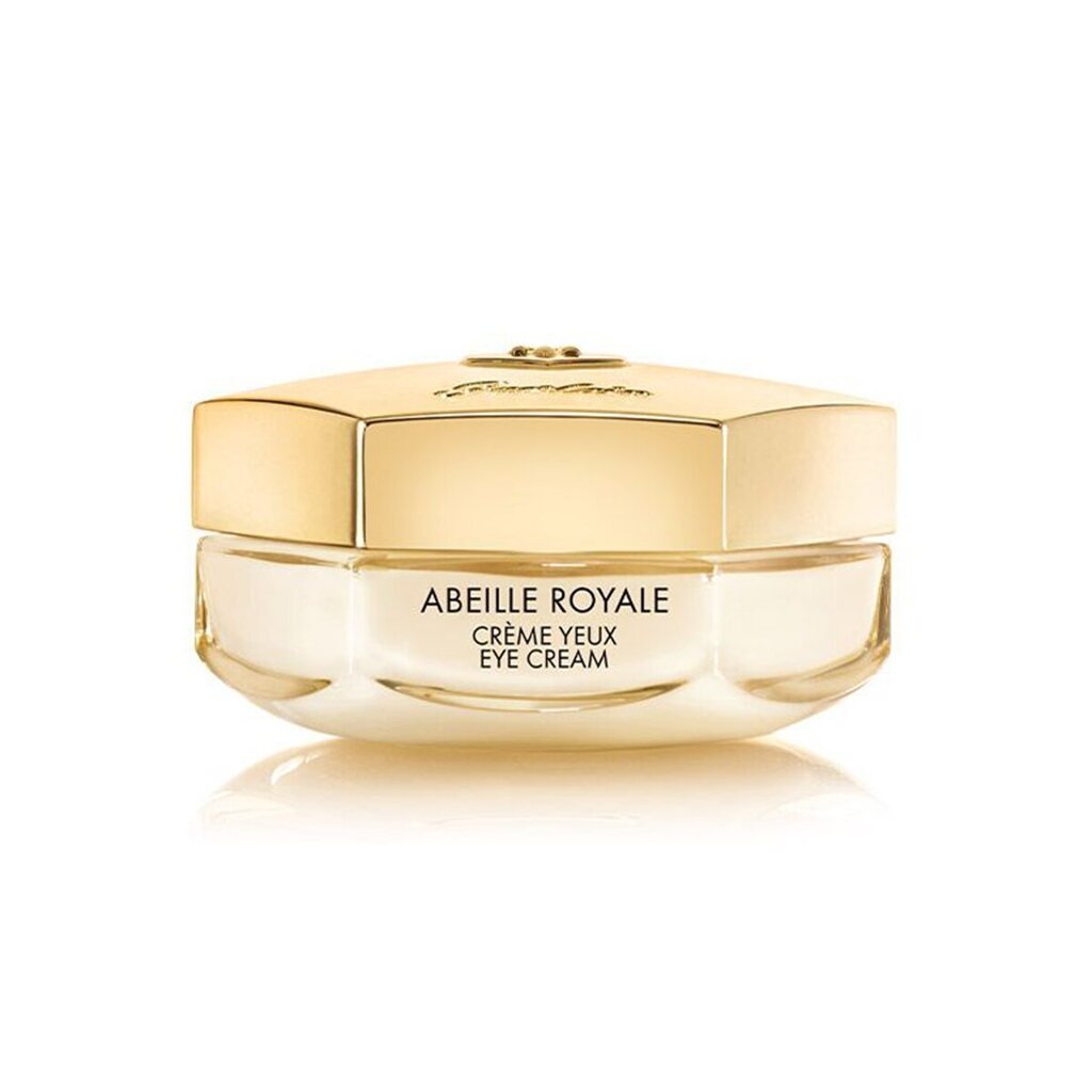 Silmakreem Guerlain Abeille Royale, 15 ml цена и информация | Silmakreemid, seerumid | kaup24.ee