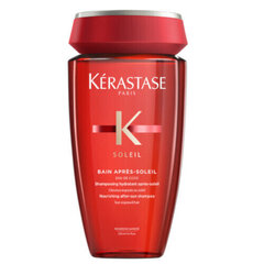 Niisutav šampoon Kerastase Soleil Bain Apres 250 ml hind ja info | Šampoonid | kaup24.ee