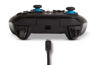 PowerA Enhanced проводной пульт для Xbox Series X/PC цена и информация | Джойстики | kaup24.ee