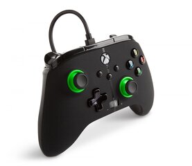 PowerA проводной пульт для Xbox Series X/S/ Xbox One цена и информация | Джойстики | kaup24.ee