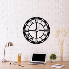 Seinakell Roman Clock hind ja info | Kellad | kaup24.ee