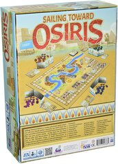 Lauamäng Sailing Toward Osiris hind ja info | Lauamängud ja mõistatused | kaup24.ee