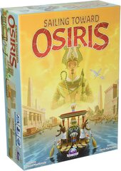 Lauamäng Sailing Toward Osiris hind ja info | Lauamängud ja mõistatused | kaup24.ee
