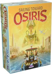 Lauamäng Sailing Toward Osiris цена и информация | Настольные игры, головоломки | kaup24.ee