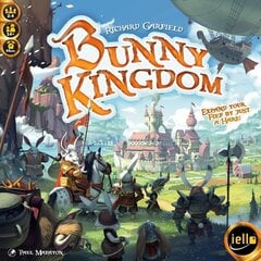 Настольная игра Bunny Kingdom цена и информация | Настольные игры | kaup24.ee