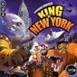 Lauamäng King of New York hind ja info | Lauamängud ja mõistatused | kaup24.ee