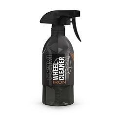 Raua- ja pigi eemaldaja Gyeon Q²M Iron WheelCleaner, 1000 ml цена и информация | Автохимия | kaup24.ee