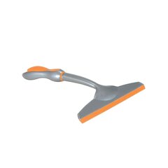 Водосгон ARICASA SureGrip SQUEEGEE 21см цена и информация | Тазик с ручками круглый 9л, серый | kaup24.ee