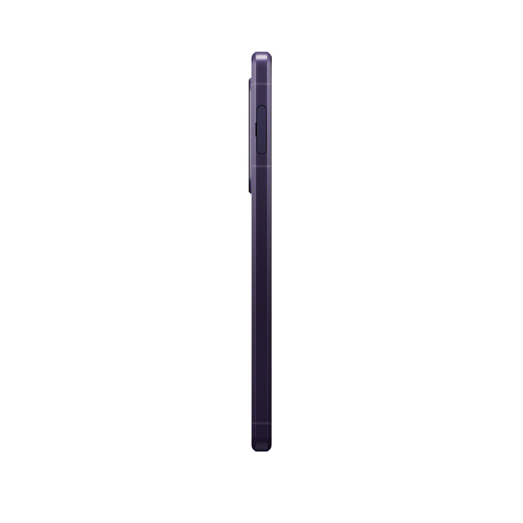 Nutitelefon Sony Xperia 1 III 256GB Dual SIM Purple цена и информация | Telefonid | kaup24.ee