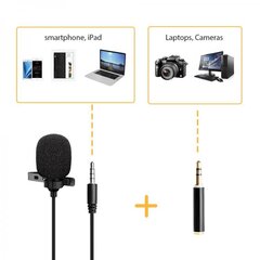 Sbox PM-402 hind ja info | Mikrofonid | kaup24.ee