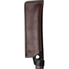 Кожаный чехол для ножа STYLE DE VIE Leather, Forged Vegetable цена и информация | Ножи и аксессуары для них | kaup24.ee