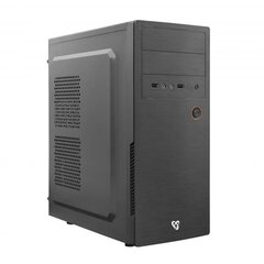 Сбокс PCC-180 ATX цена и информация | Корпус Cooler Master для ПК Elite 500 Midi | kaup24.ee