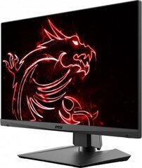 MSI Optix MAG274QRF-QD hind ja info | Monitorid | kaup24.ee