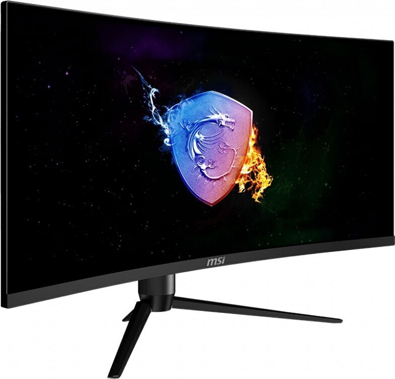 MSI Optix MAG342CQR hind ja info | Monitorid | kaup24.ee