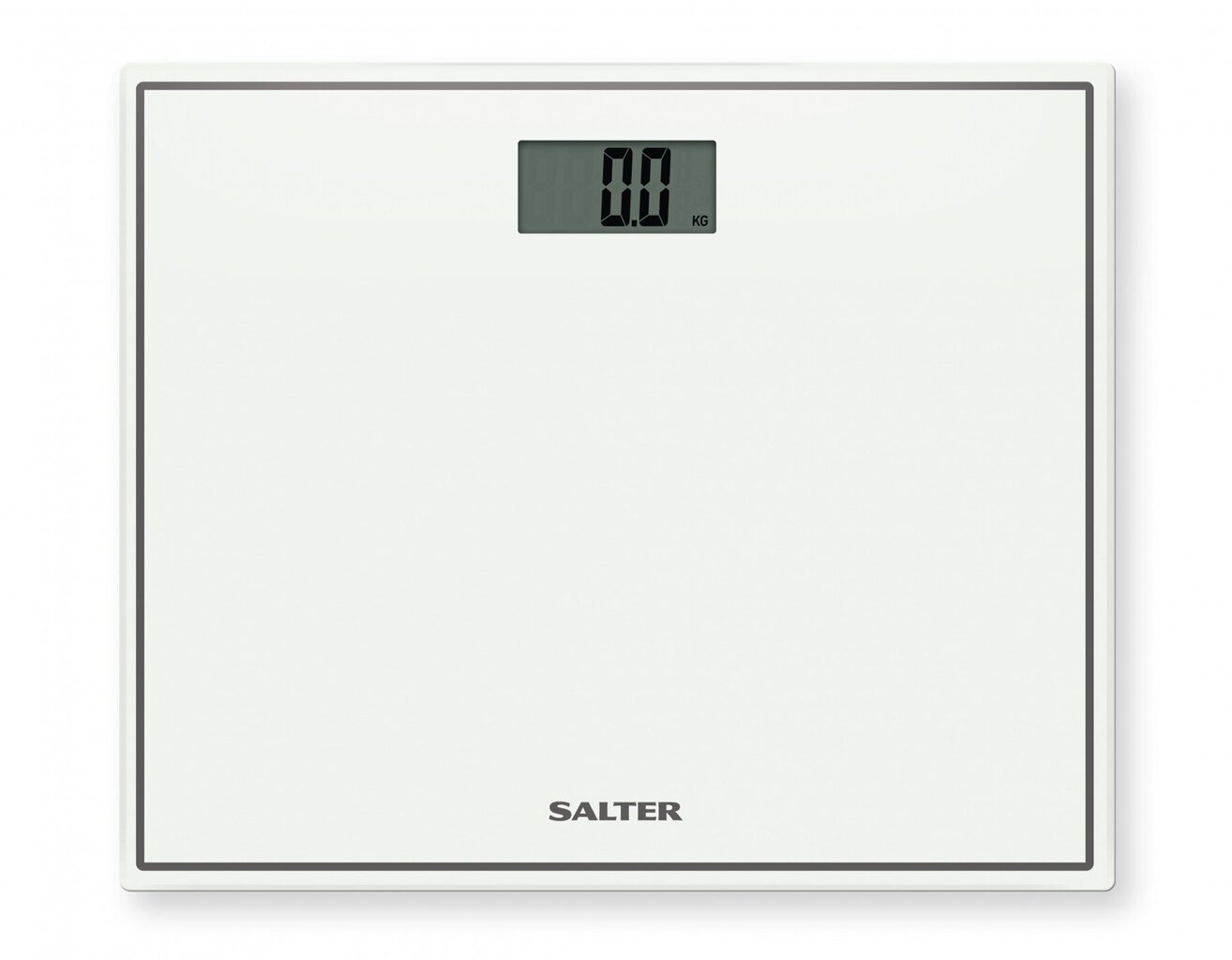 Salter 9207 WH3R цена и информация | Kaalud | kaup24.ee