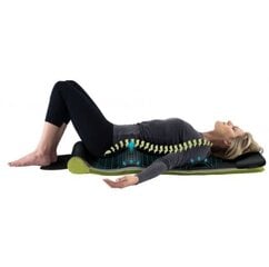 Homedics YMM-2000-EU Streching Mat hind ja info | Massaažiseadmed | kaup24.ee