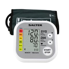 Salter BPA-9201-EU hind ja info | Vererõhuaparaadid | kaup24.ee