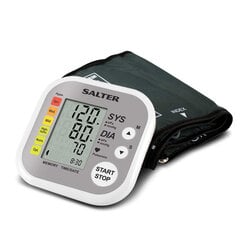 Salter BPA-9201-EU цена и информация | Тонометры | kaup24.ee