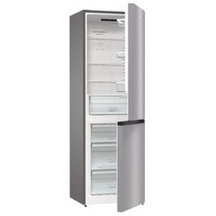 Gorenje NRK6191ES4 hind ja info | Külmkapid | kaup24.ee