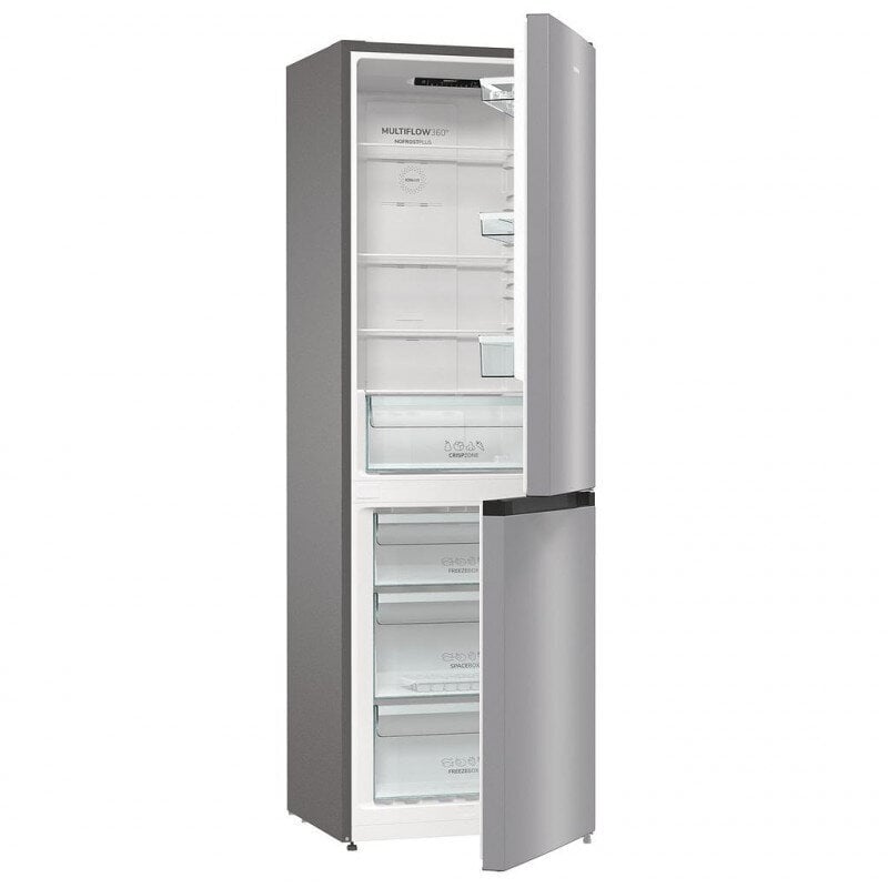 Gorenje NRK6191ES4 hind ja info | Külmkapid | kaup24.ee