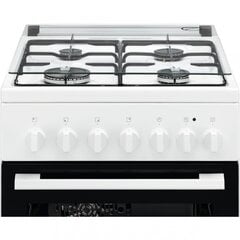 Electrolux LKK520002W hind ja info | Gaasipliidid | kaup24.ee