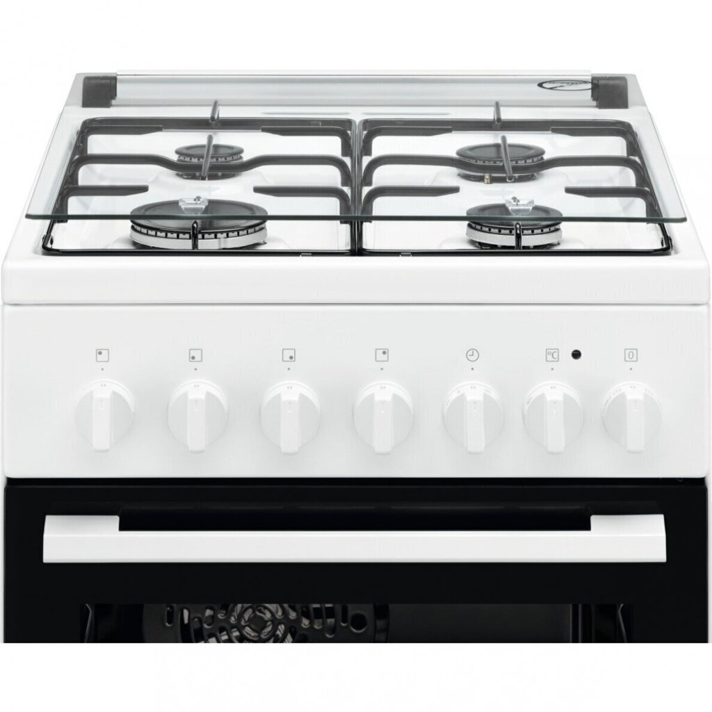 Electrolux LKK520002W цена и информация | Gaasipliidid | kaup24.ee