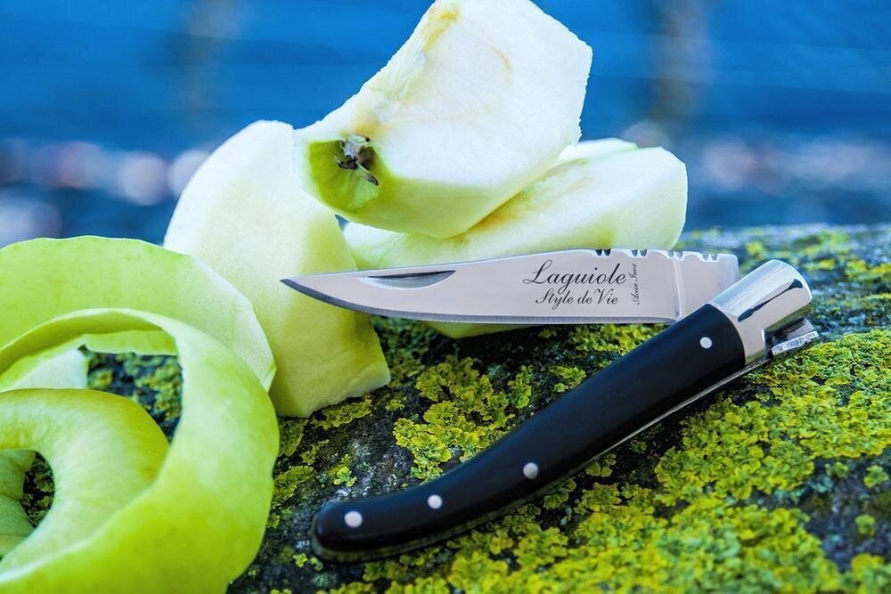 Карманный ножик Laguiole от Style De Vie цена | kaup24.ee