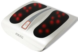 Jalamasseerija Homedics FM-TS9-EU цена и информация | Массажеры | kaup24.ee