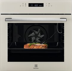 Electrolux LOE7C31S hind ja info | Ahjud | kaup24.ee