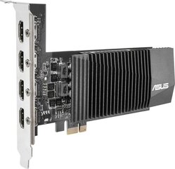 Asus GeForce GT710 цена и информация | Видеокарты | kaup24.ee