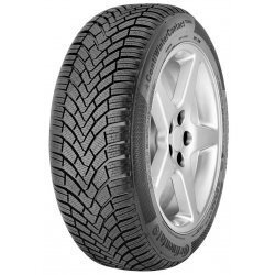 Continental ContiWinterContact TS 850 155/65R14 75 T цена и информация | Talverehvid | kaup24.ee