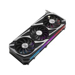 Asus ROG Strix Radeon 90YV0G81-M0NA00 цена и информация | Видеокарты | kaup24.ee