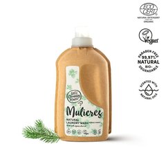 Pesugeel Nordic Forest, 1.5 L цена и информация | Средства для стирки | kaup24.ee