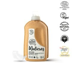 Pesugeel Pure Unscented, 1.5 L цена и информация | Средства для стирки | kaup24.ee