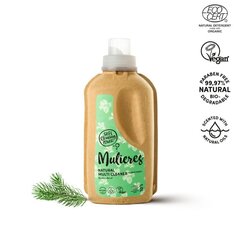 Universaalne puhastusvahend Nordic Forest, 1 L hind ja info | Pesuvahendid | kaup24.ee