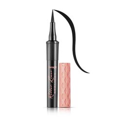 Подводка для глаз Benefit Roller Liner, 0,5 мл, Black цена и информация | Тушь, средства для роста ресниц, тени для век, карандаши для глаз | kaup24.ee