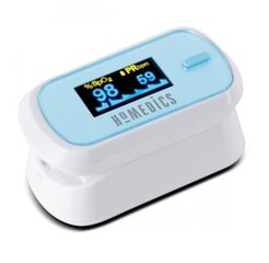 Pulssoksümeeter Homedics PX-101-EEU цена и информация | Тонометры | kaup24.ee