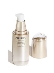 Сыворотка для разглаживания морщин Shiseido Benefiance, 30 мл цена и информация | Сыворотки для лица, масла | kaup24.ee