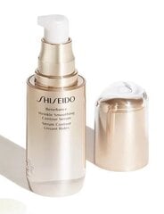 Сыворотка для разглаживания морщин Shiseido Benefiance, 30 мл цена и информация | Сыворотки для лица, масла | kaup24.ee